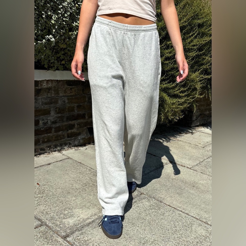 2 Brandy Melville Sweatpants